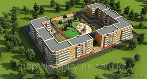 Срочно продам квартиру 1 комн. улучшенную  в ЖК
