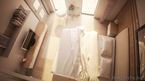 Дизайн интерьера в Алматы. Air design #1112180