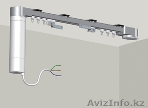 Электорокарнизы в Алматы!!!! #1105028
