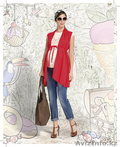 Эксклюзивная одежда для беременных  #1098869