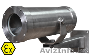 взрывозащищенный термокожух IL-EXEAS-C #1098071