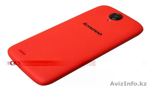 Lenovo S820 RED almaty #1098657