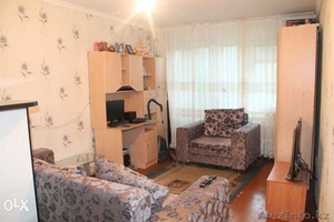 1 комнатная квартира,  30 кв. метров. район: Второй Павлодар,  улица Чкалова 120/2 #1100970