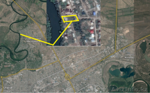 Продается дом 100 м2 #1102349