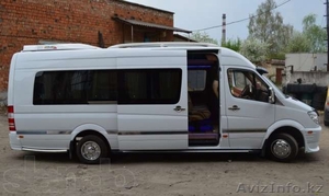 Грузопассажирские перевозки по Алматы и Алматинской области,  профессионально. #1105753