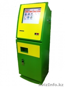 Лотерейник модификации 