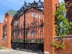 Изготовим ВСЁ из металла #1112582