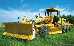 автогрейдер ДЗ-122 Б-6 (Б-7) #1101305