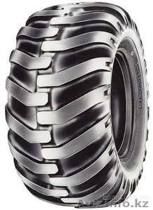 Шины для Экскаваторов-Погрузчиков #1101961