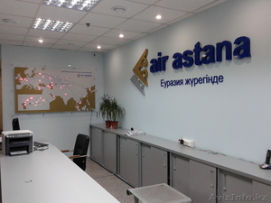 Вывески. Объемные буквы. Баннеры. Плакаты. Наклейки. Стенды. #1098321