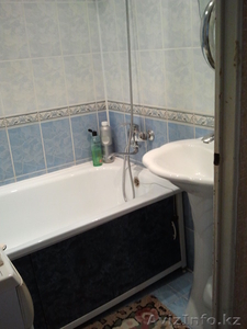  квартира из трех комнат #1108366