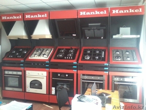 Бытовая техника, вытяжки, поверхности, посудомоечные машины #1101321