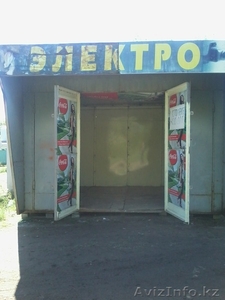 Сдам в аренду павильон #1094859