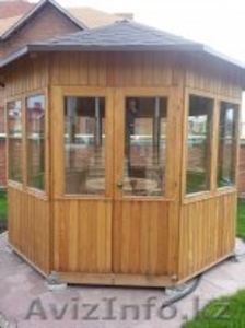 Изготовление и продажа беседок #1108669