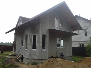 Продам дом в Калининграде. ИЖД,  прописка,  8 соток #1100061