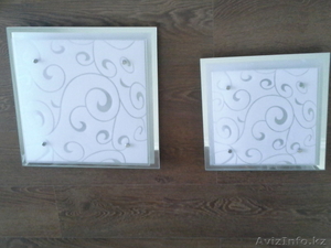 Объявление по продаже люстр #1100054