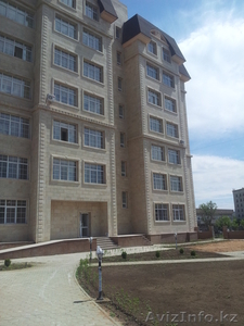 Клубный дом 