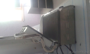 Тостер (прижимной гриль) для донера! #1103682