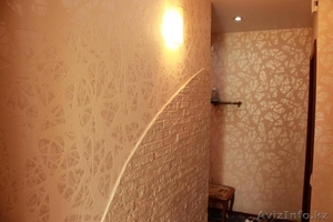 Ремонт квартир и домов в Уральске. Нас советуют друзьям и близким. #1098374