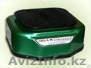 Прибор массажного действия Ваш личный доктор в доме  #1107491