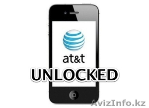 Iphone Factory Unlock,  NCK коды по оптимальным ценам #1100321