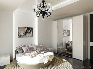 Дизайн интерьера  1кв, м : 10-20$ #1109670