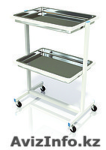 Медицинское оборудование и мебель мед назначения. #1098156