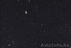 Черный гранит в Алматы #1105508