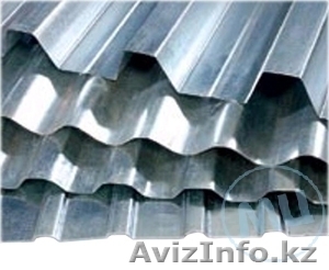 Профлист от производителя. Качественно и не дорого! #1106774