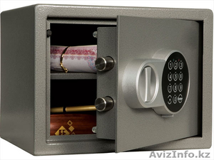 Откроем заблокированный сейф,  автомобиль #1106397