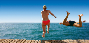 Иссык-куля! Акции,  скидки. #1099343