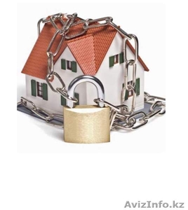 Установка камер наблюдения в Каскелене #1101912