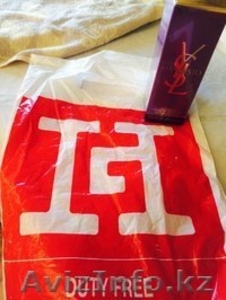 Yves Saint Laurent Manifesto 50ml #1103192