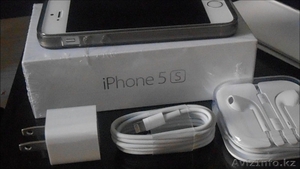 Яблоко iPhone 5S (A1533) 4G LTE разблокированный телефон (SIM бесплатно)  #1100582