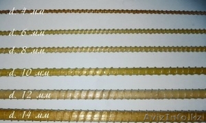 Арматура неметаллическая #1108589