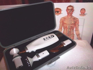 Массажер для ухода за телом! #1098004