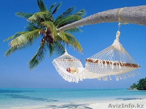 Отпуск от А до Я #1106495