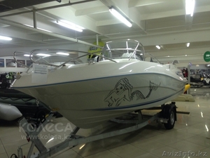 Quicksilver 635 Commander #1102217