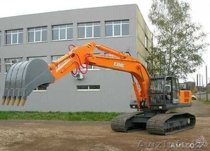 Новый Экскаватор Е300С марка 