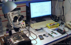 Ремонт сотовых телефонов по доступным ценам! #1102783