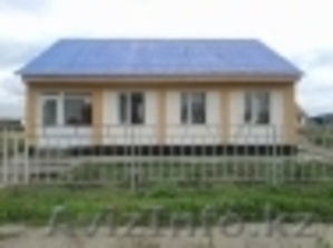 Продам дом на 22 микрорайоне или меняю #1101659