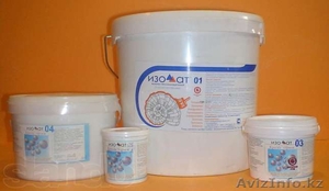 Тепло Гидро Барьер #1111085