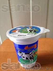  Айран По турецкой Технологии #1099122