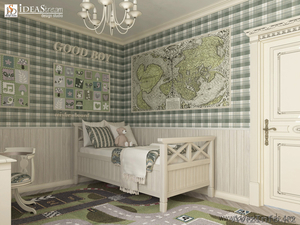 Дизайн студия 