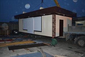 Павильон торговый   #1111553