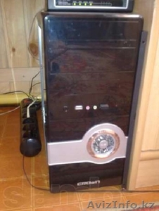 Продам ПК Pentium Intel Dual-Core #1111978