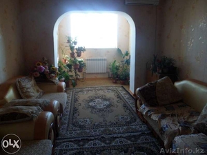 Продам квартиру 77 серии Аль-Фарабийский район #1100242