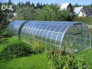 Теплицы в Караганде #1100322