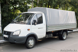 ГАЗель 320202? 2013 года выпуска #1111039