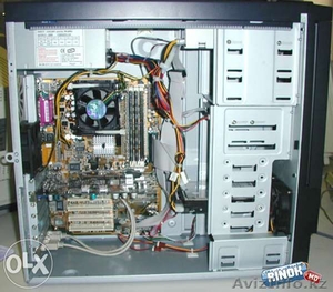 СРОЧНО Продам компьютер в хорошем состоянии!!! #1101926